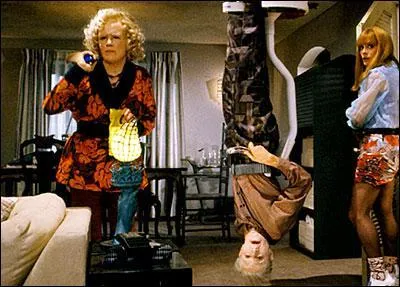 A quel pisode appartient cette image?