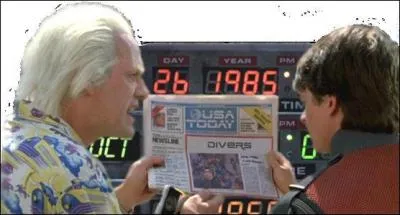 Quelle est la particularit de ce journal?