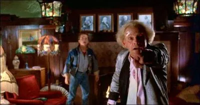 Qui dit 'nom de Zeus'?