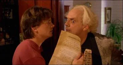 A quel pisode appartient cette image?