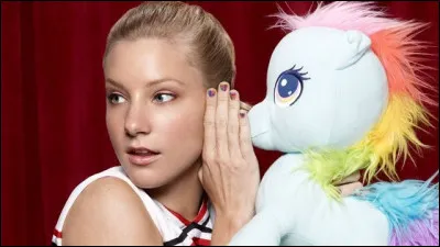 Comment s'appelle l'émission de Brittany ?