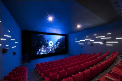 Lesquelles de ces voitures n'apparaissent pas dans un film ?