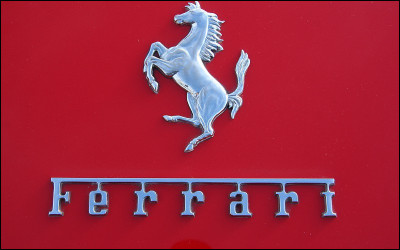 Lesquelles de ces Ferrari ne sont pas produites par le constructeur ?