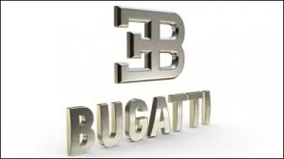 Laquelle ou lesquelles de ces Bugatti ne possède(nt) pas de moteur W12 ?