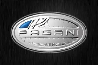Lesquelles de ces Pagani ont été produites en moins de 6 exemplaires ?