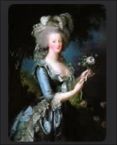 Qui était l'époux de Marie-Antoinette ?