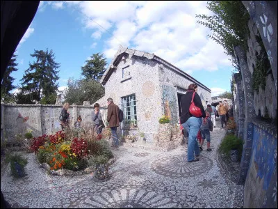 Quand le pivert pousse son cri, il...