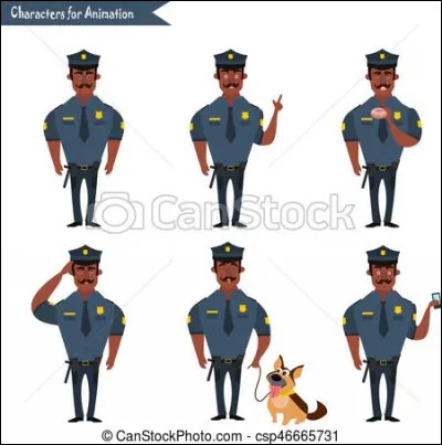 Quel animal peut glottorer ?