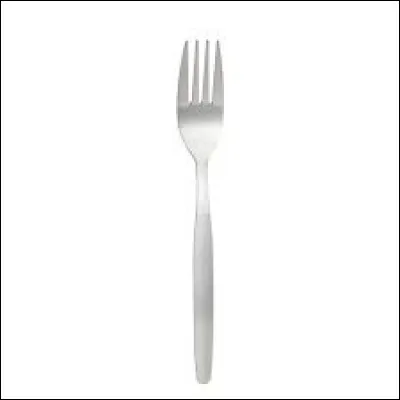 Pour manger, mieux vaut avoir un couteau et une fourchette. Mais, quand a été inventée cette dernière ?