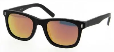Contre le soleil, rien de tel que les lunettes spéciales créées en