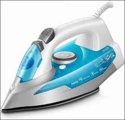 L'invention du fer à repasser électrique remonte à :