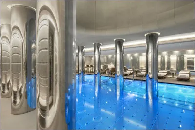 Monaco est la ville la plus chère au monde en ce qui concerne les prix de l'immobilier.