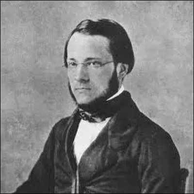 Société - Avant de mettre au point un vaccin contre la rage, dans quel domaine le jeune Louis Pasteur s'était-il déjà fait connaître ?