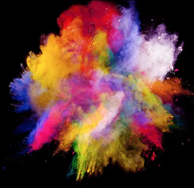 Dirais-tu que tu as un panel de personnalités, ou plutôt que tu n'en est qu'une, bien marquée ?