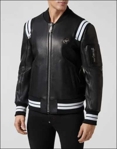 Quelle est la marque de cette veste ?