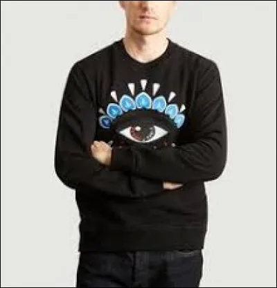 Trouvez la marque de son pull !