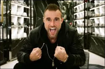 Quel rappeur très proche de Philipp Plein s'en ai pris violemment à lui sur Snap ?