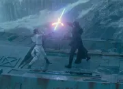 Quiz As-tu rellement vu ''Star Wars 9'' ?