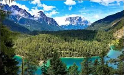 Qu'est-ce que la taïga ?