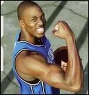 Qui est ce basketteur ?