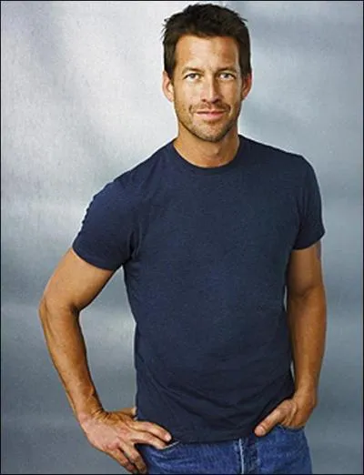 Qui est cet acteur qui joue dans la srie TV Desperate Housewives ?