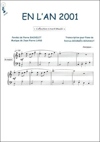 Sur les ... de ce vieux ... - Trois ... de ... qui courent après nous !