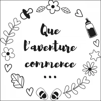 Mais l'aventure - Ca met ... au pied du ... - Essuie tes ... et ta figure !