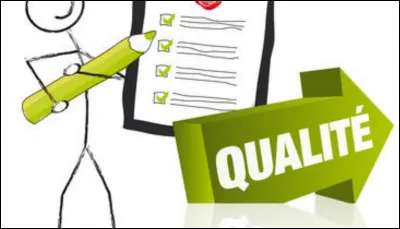 Quelle est votre principale qualité ?