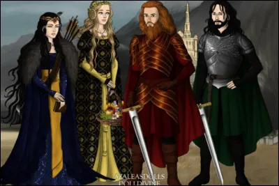 Et justement, de quel sang êtes-vous ?