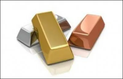 Quel métal préférez-vous ?