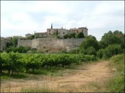 Lecques est une commune de l'ancienne région Languedoc-Roussillon située dans le département ...