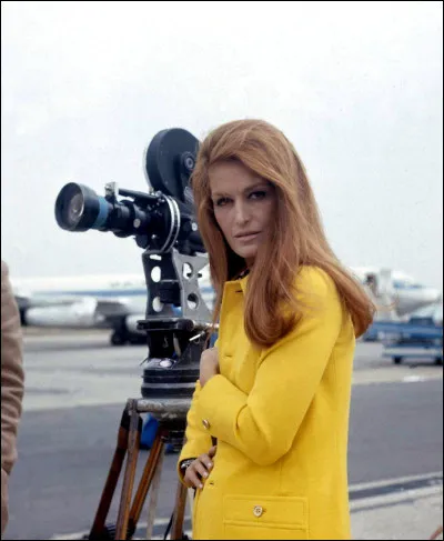 Laquelle de ces chansons n'est pas un tube de Dalida ?