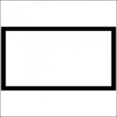 L'aire d'un rectangle mesure 66 cm². Un des côtés mesure 11 cm. Quelle est la longueur de l'autre côté ?