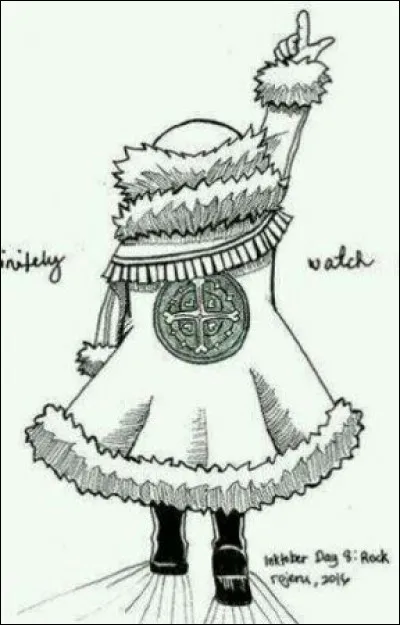 Quel est votre mot préféré ?