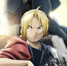 Quiz Fullmetal alchemist