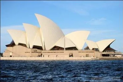 O se trouve ce monument ?