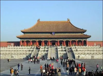 Quel est ce monument ?