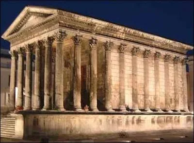 O ce temple se trouve-t-il ?