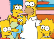 Quiz Les Simpson
