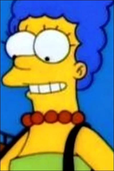Combien Marge a-t-elle eu d'enfants ?