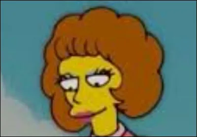 Qui a tué Maud Flanders ?