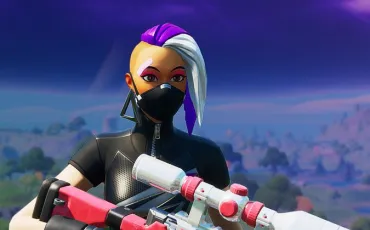 Quiz Fortnite
