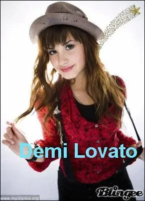 Dans quel film joue cette actrice ?