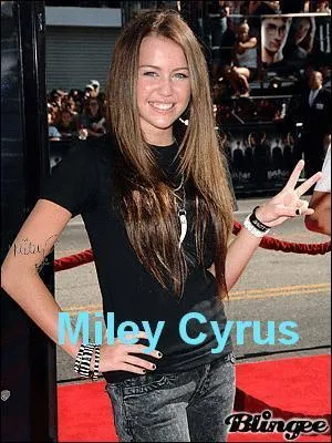 Dans quel film joue cette actrice ?