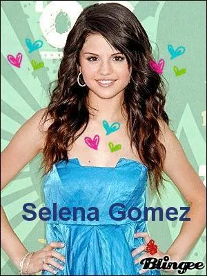 Dans quel film joue cette actrice ?