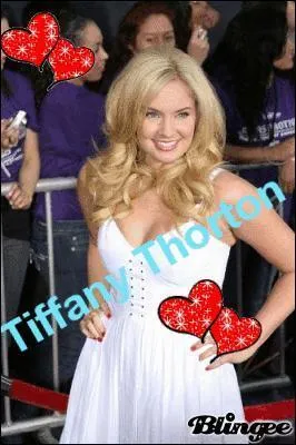 Dans quel film joue cette actrice ?