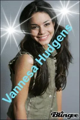 Dans quel film joue cette actrice ?