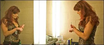 Quel est le vrai nom de lita ?