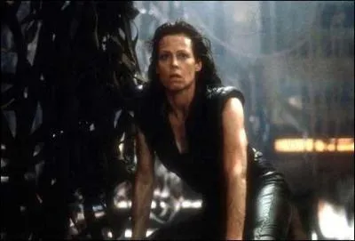 Quelle belle combinaison noire, dans quel film peut-on la voir ?