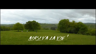 Quelle est ta saison préférée ?